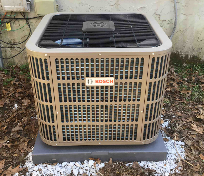 All About Heat & Air - Mills River Image