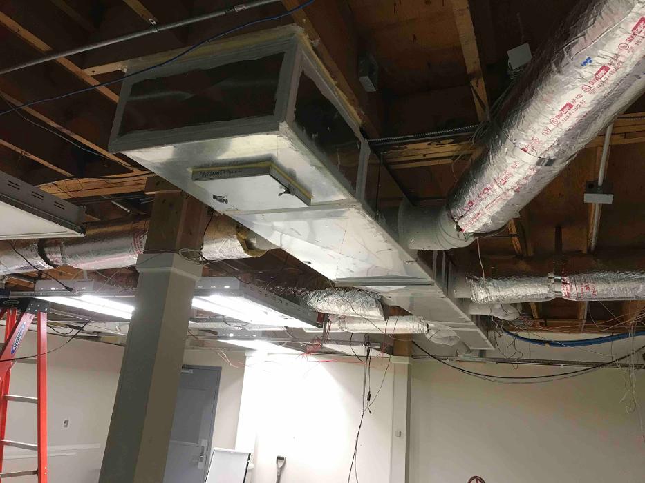 All About Heat & Air - Mills River Image