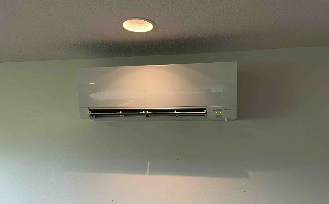 All About Heat & Air - Mills River Image