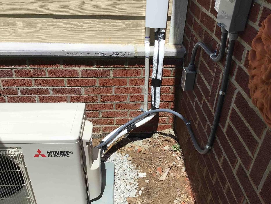 All About Heat & Air - Mills River Image