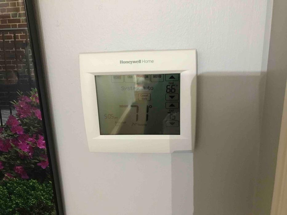 All About Heat & Air - Mills River Image