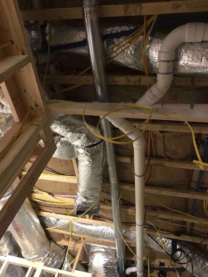 All About Heat & Air - Mills River Image