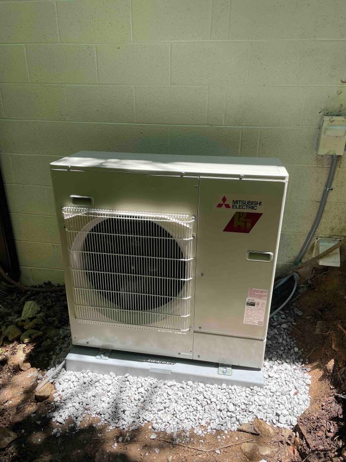 All About Heat & Air - Mills River Image