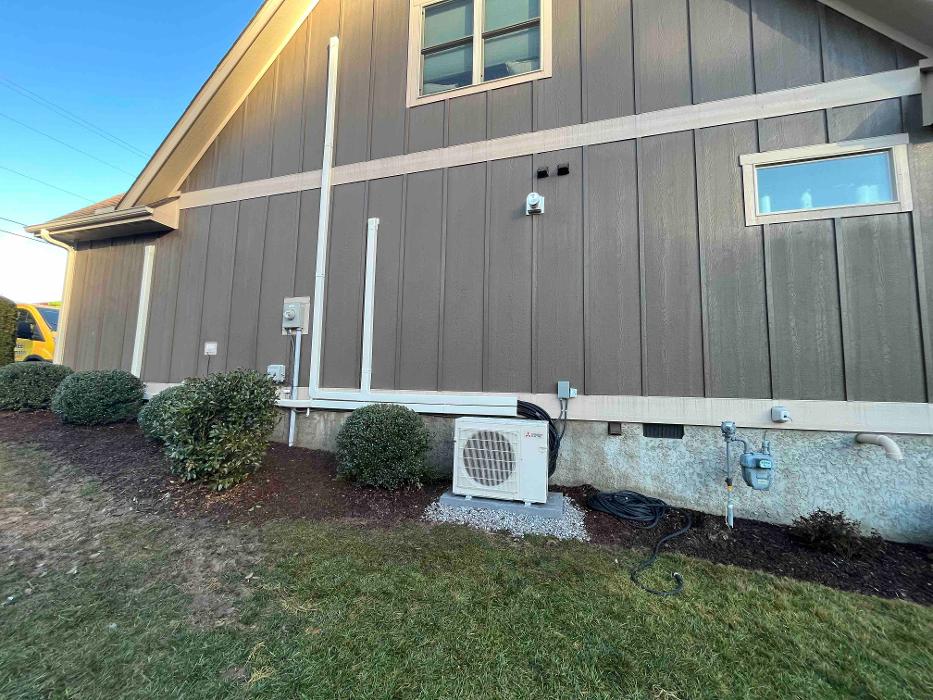 All About Heat & Air - Mills River Image