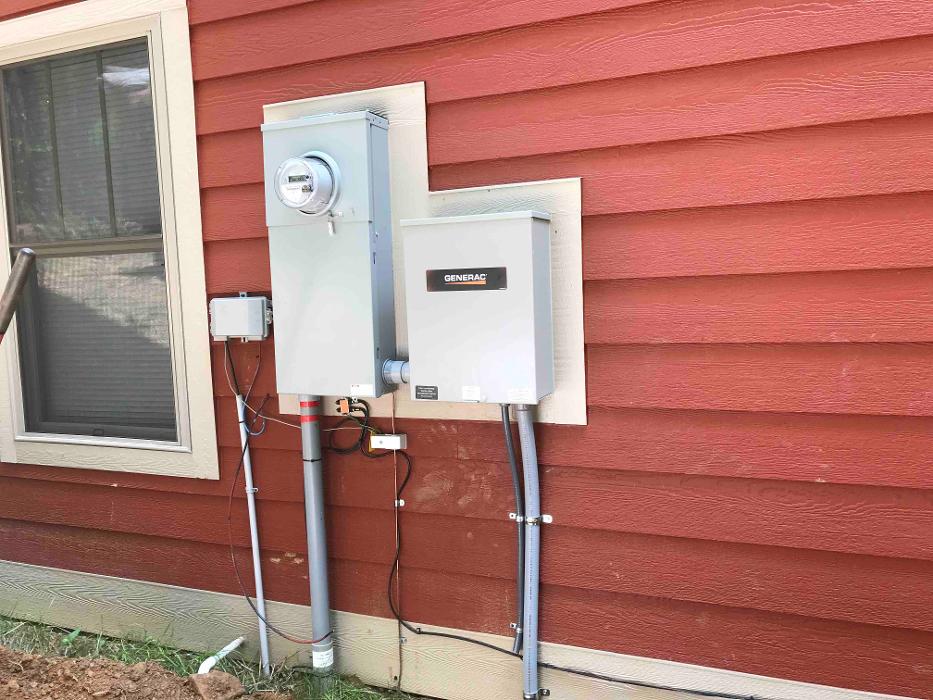 All About Heat & Air - Mills River Image