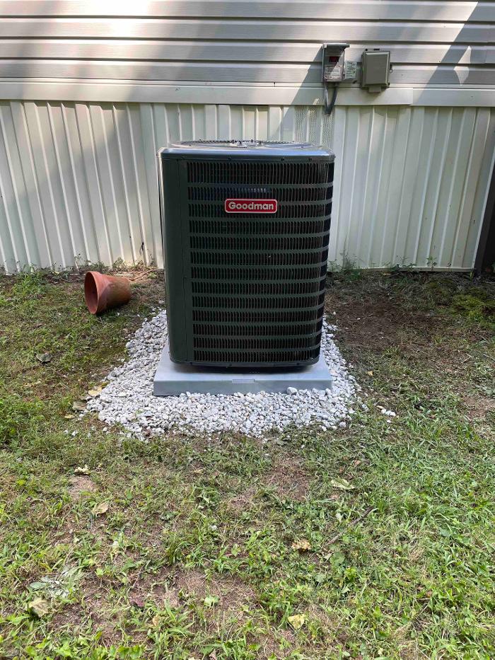 All About Heat & Air - Mills River Image