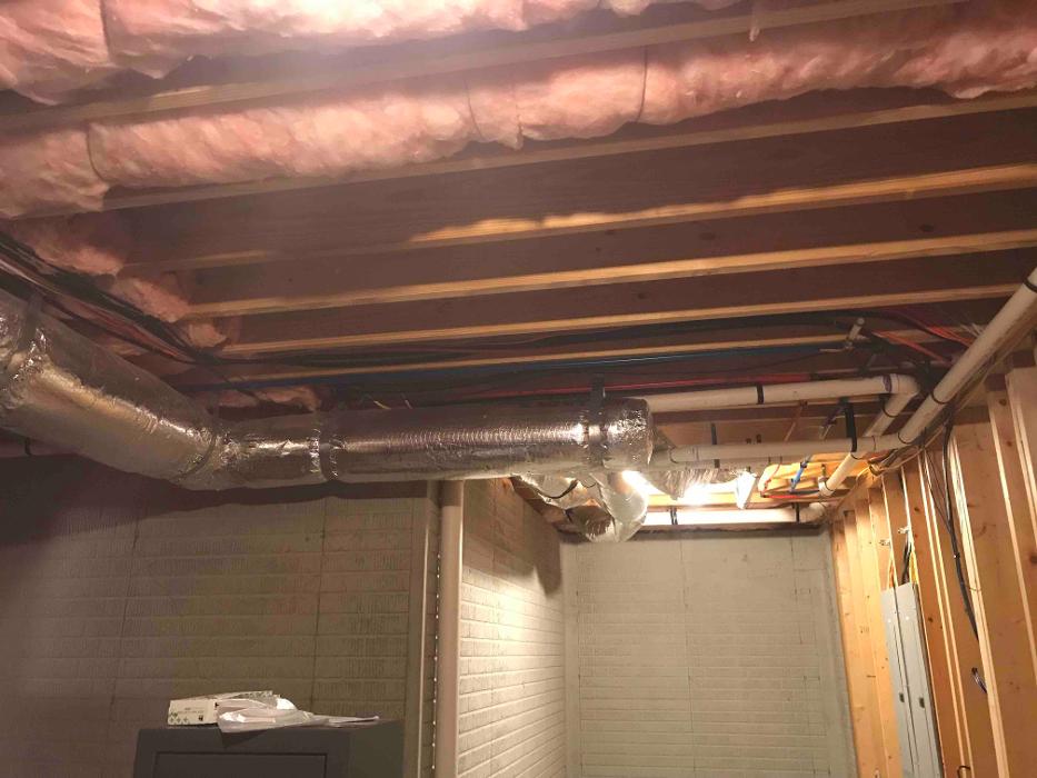 All About Heat & Air - Mills River Image