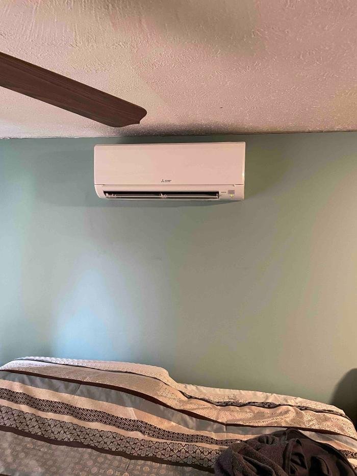 All About Heat & Air - Mills River Image