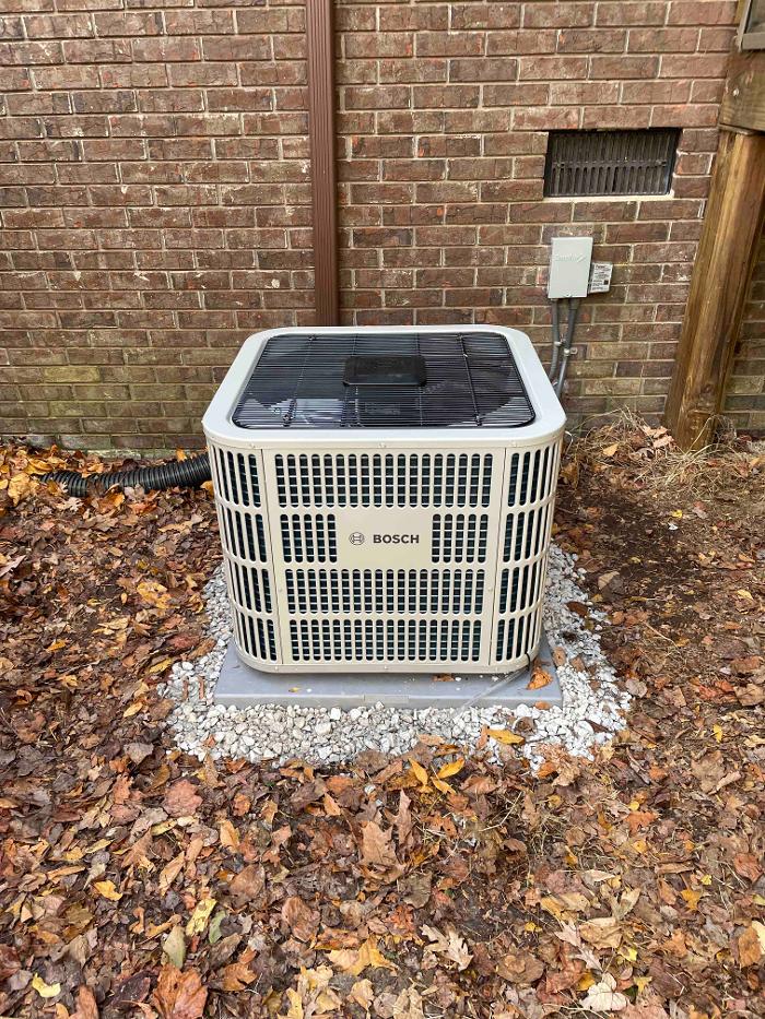 All About Heat & Air - Mills River Image