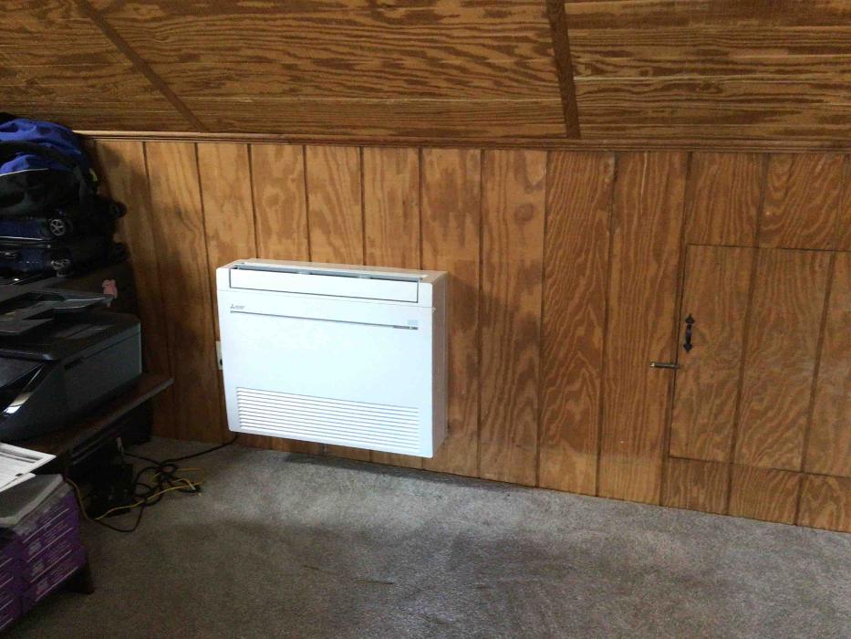 All About Heat & Air - Mills River Image