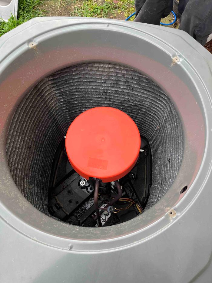 All About Heat & Air - Mills River Image