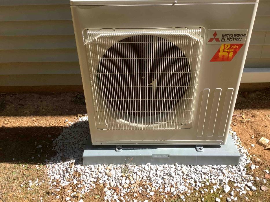 All About Heat & Air - Mills River Image