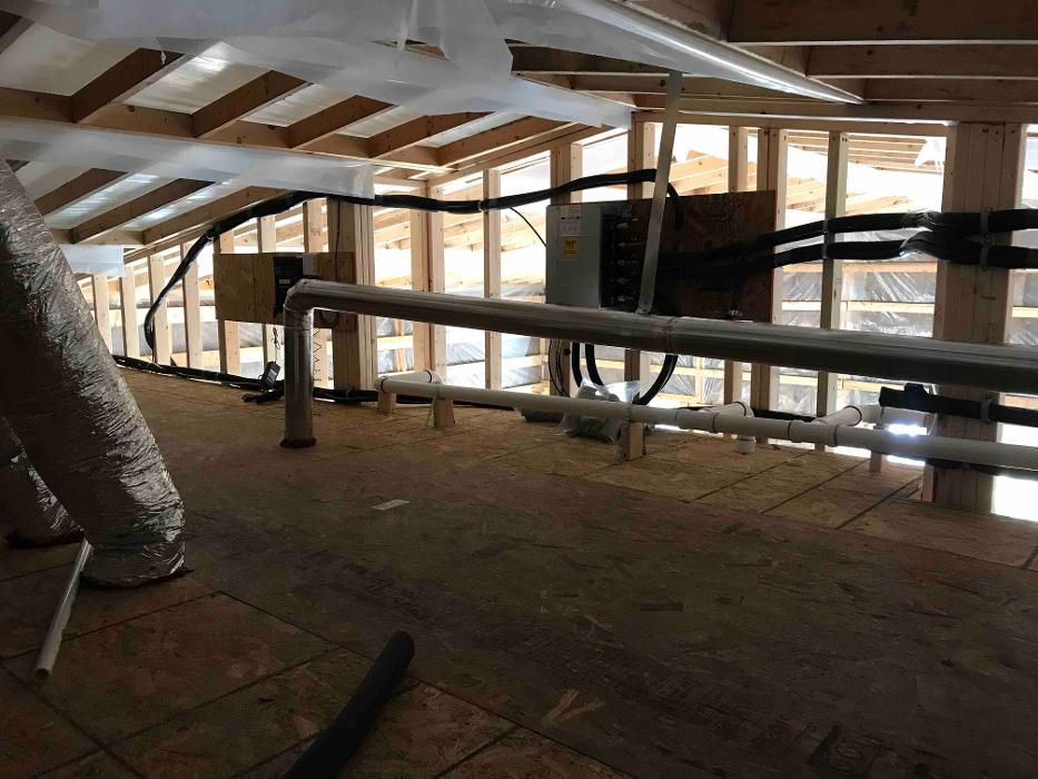 All About Heat & Air - Mills River Image