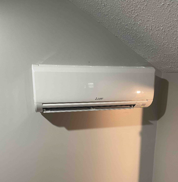 All About Heat & Air - Mills River Image