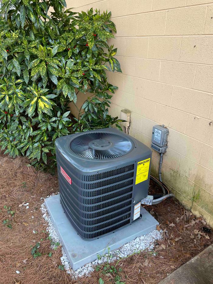 All About Heat & Air - Mills River Image