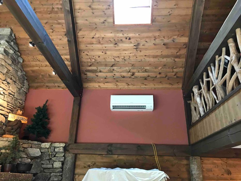 All About Heat & Air - Mills River Image