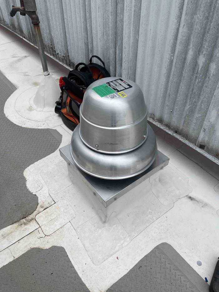 All About Heat & Air - Mills River Image