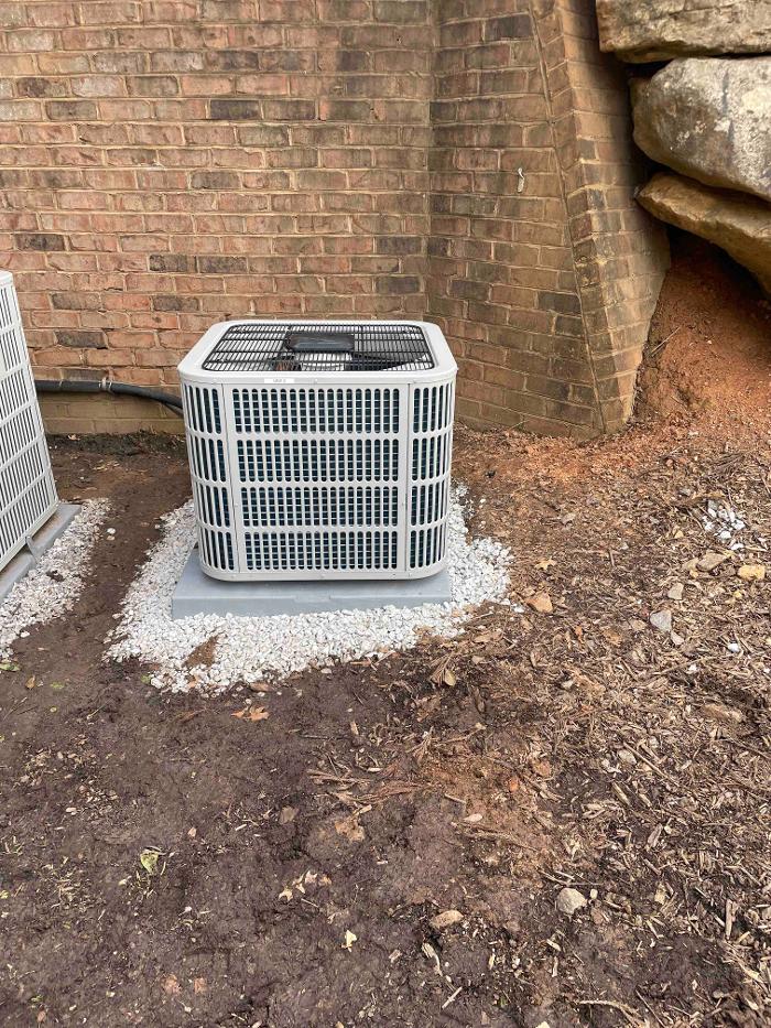 All About Heat & Air - Mills River Image