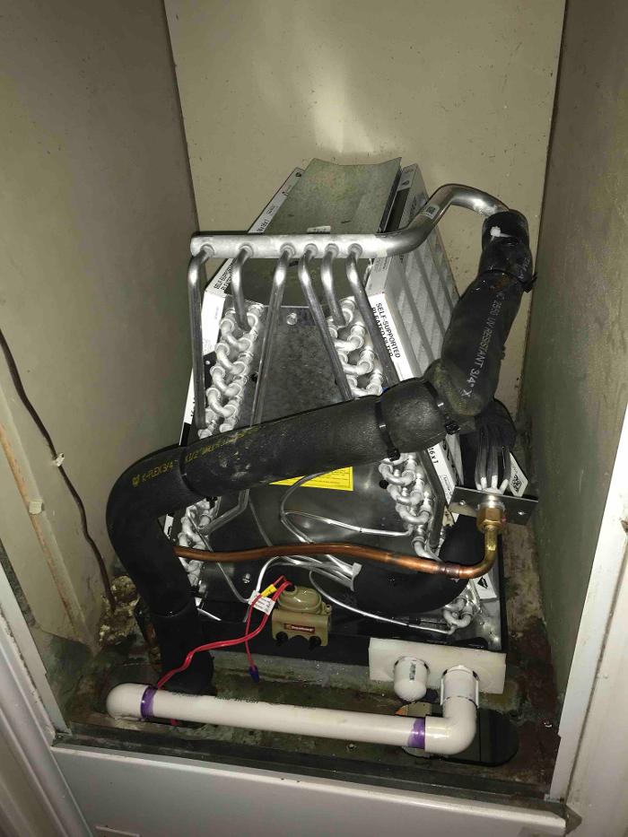 All About Heat & Air - Mills River Image