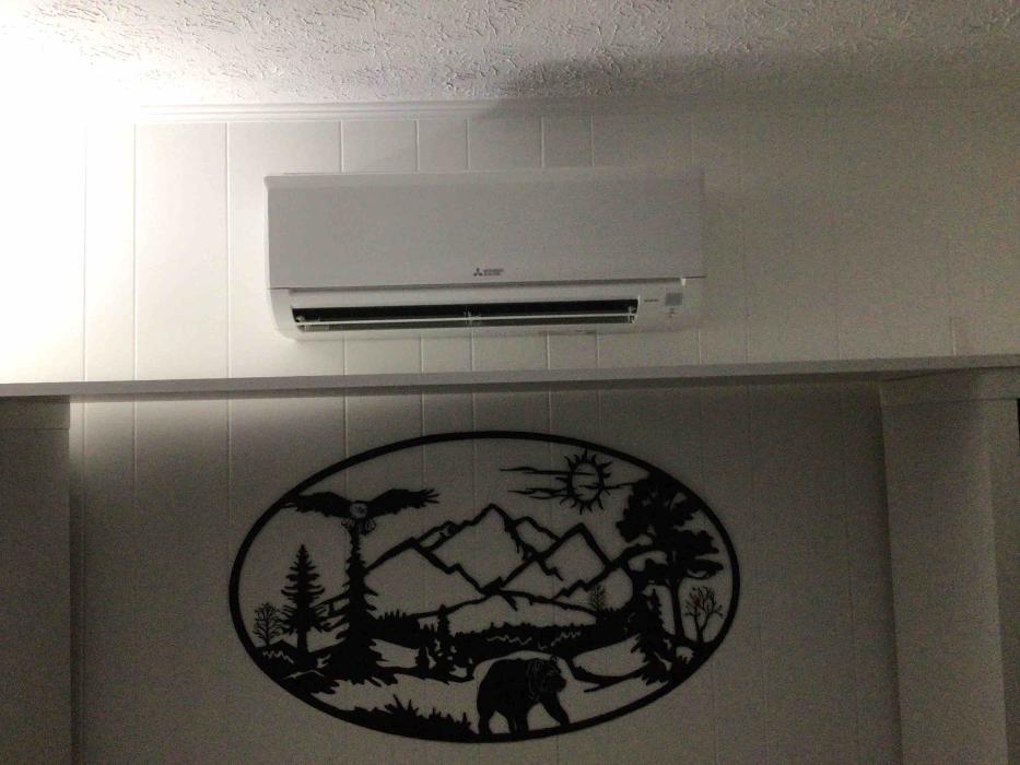 All About Heat & Air - Mills River Image