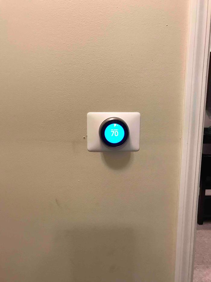 All About Heat & Air - Mills River Image