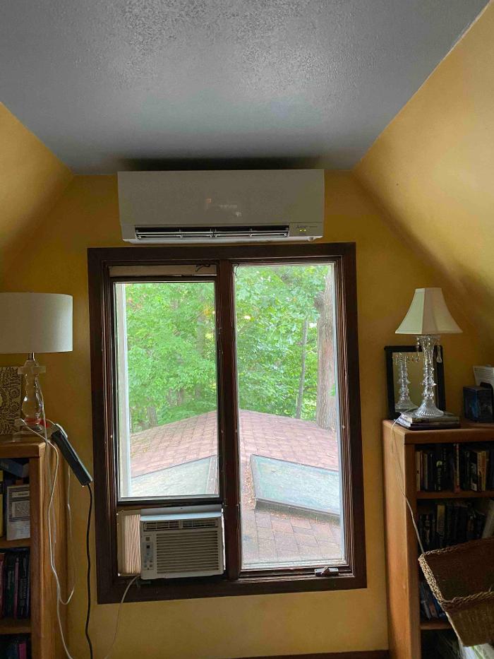 All About Heat & Air - Mills River Image