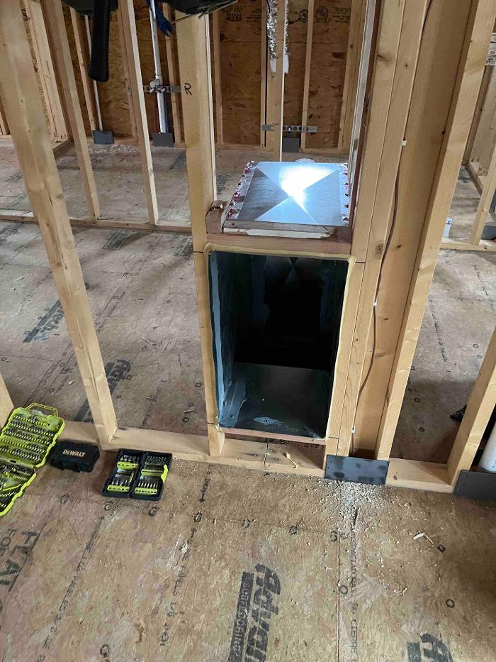 All About Heat & Air - Mills River Image