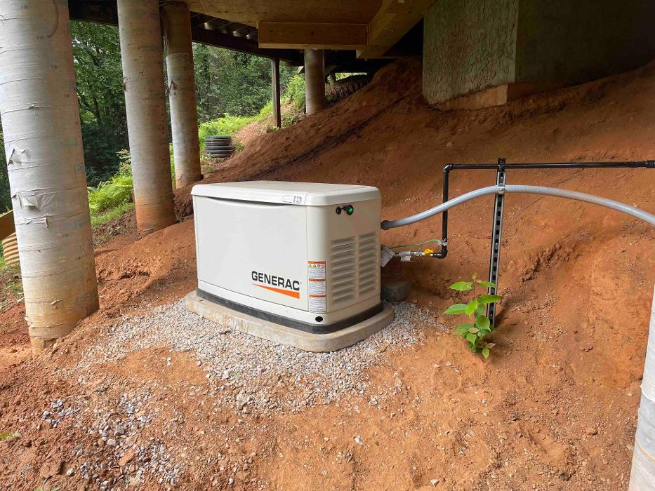 All About Heat & Air - Mills River Image