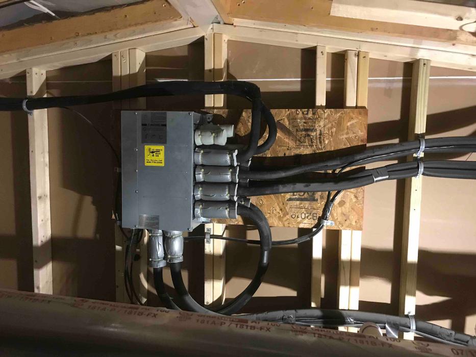 All About Heat & Air - Mills River Image