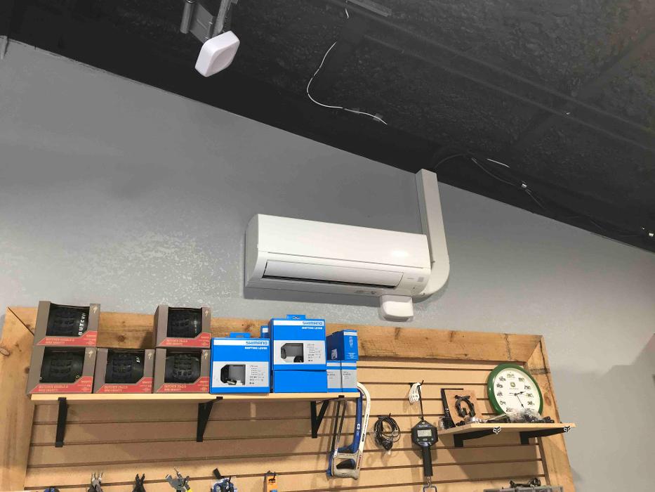 All About Heat & Air - Mills River Image