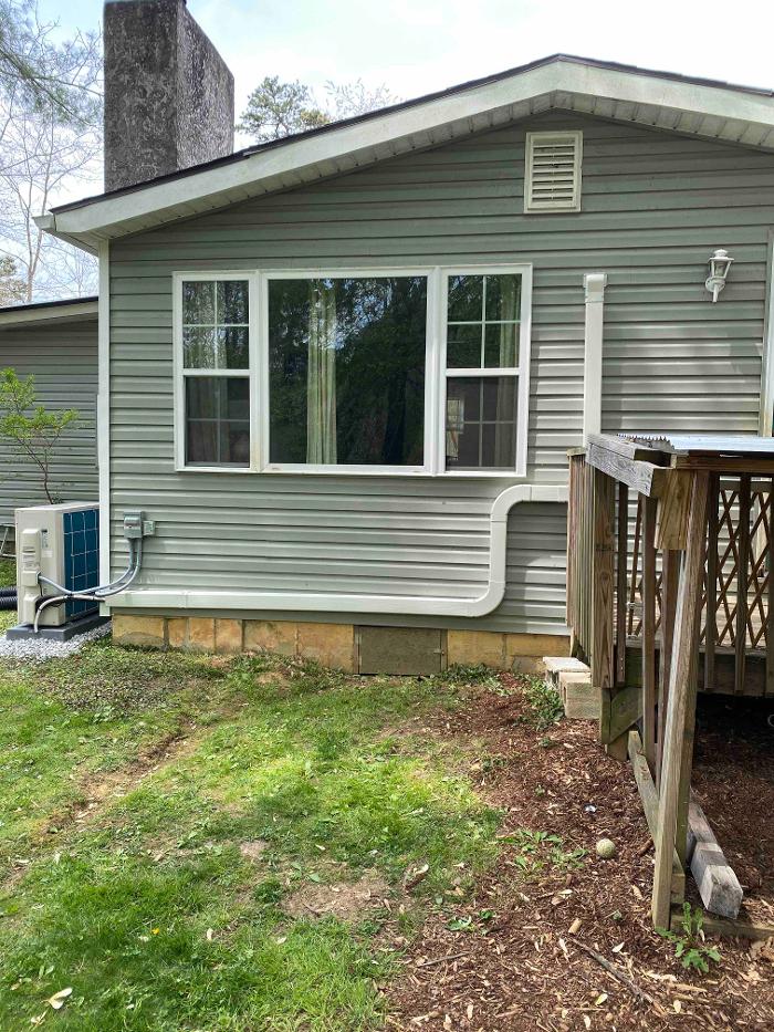 All About Heat & Air - Mills River Image