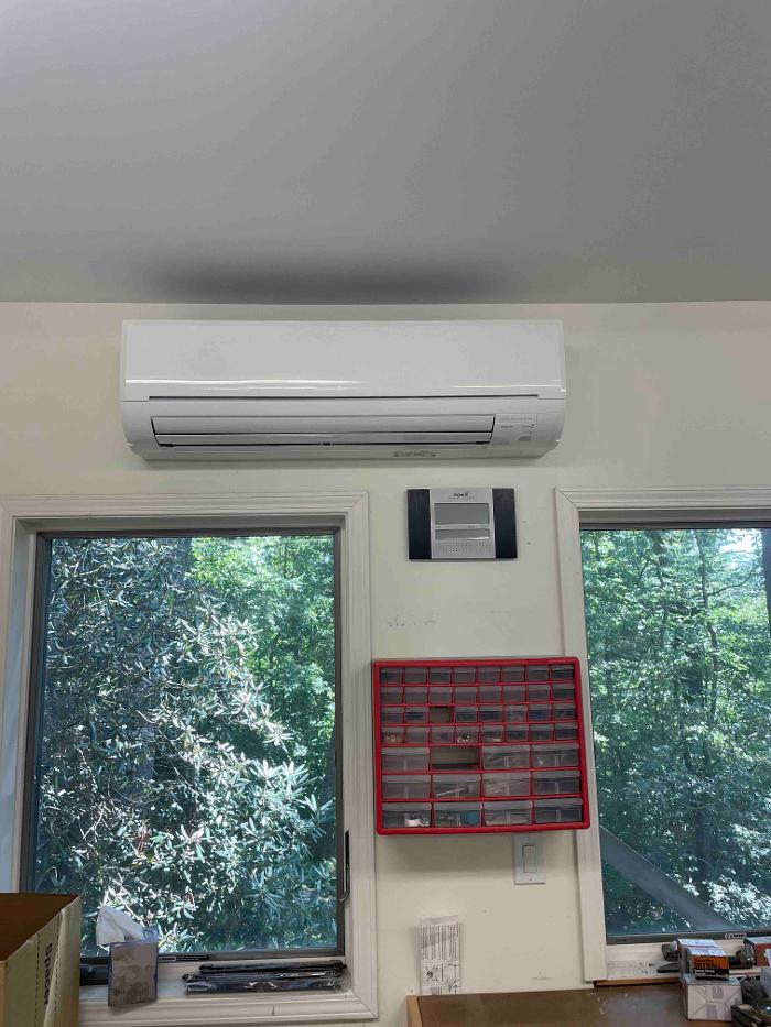 All About Heat & Air - Mills River Image