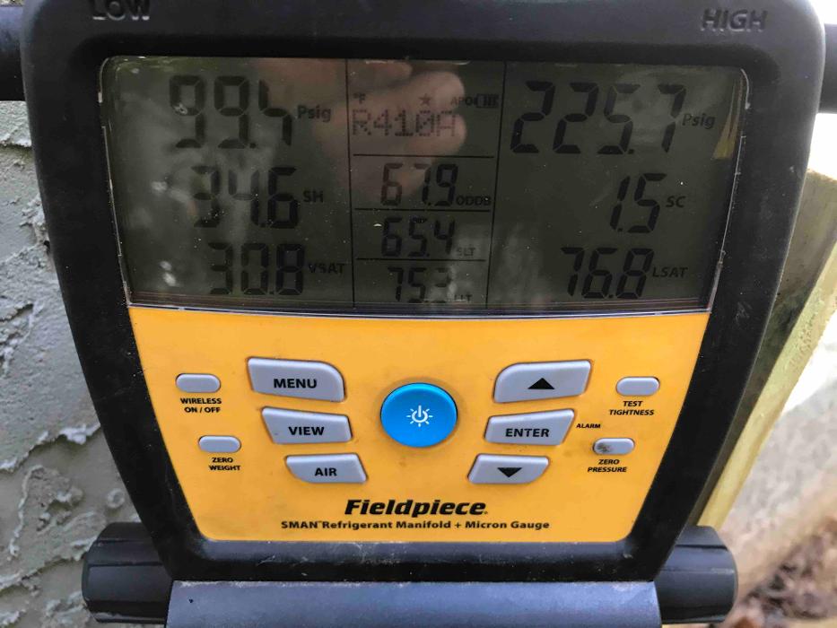 All About Heat & Air - Mills River Image