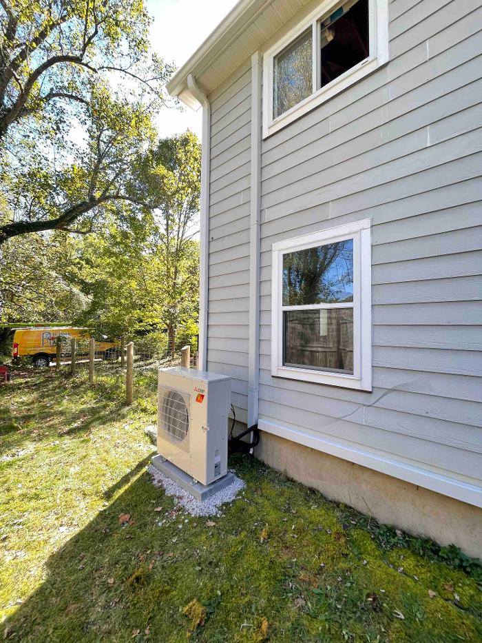 All About Heat & Air - Mills River Image