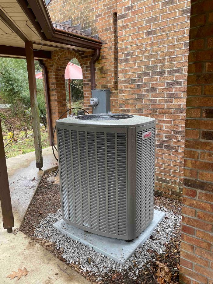 All About Heat & Air - Mills River Image