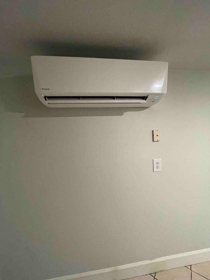 All About Heat & Air - Mills River Image