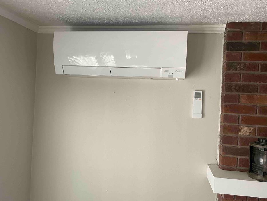 All About Heat & Air - Mills River Image