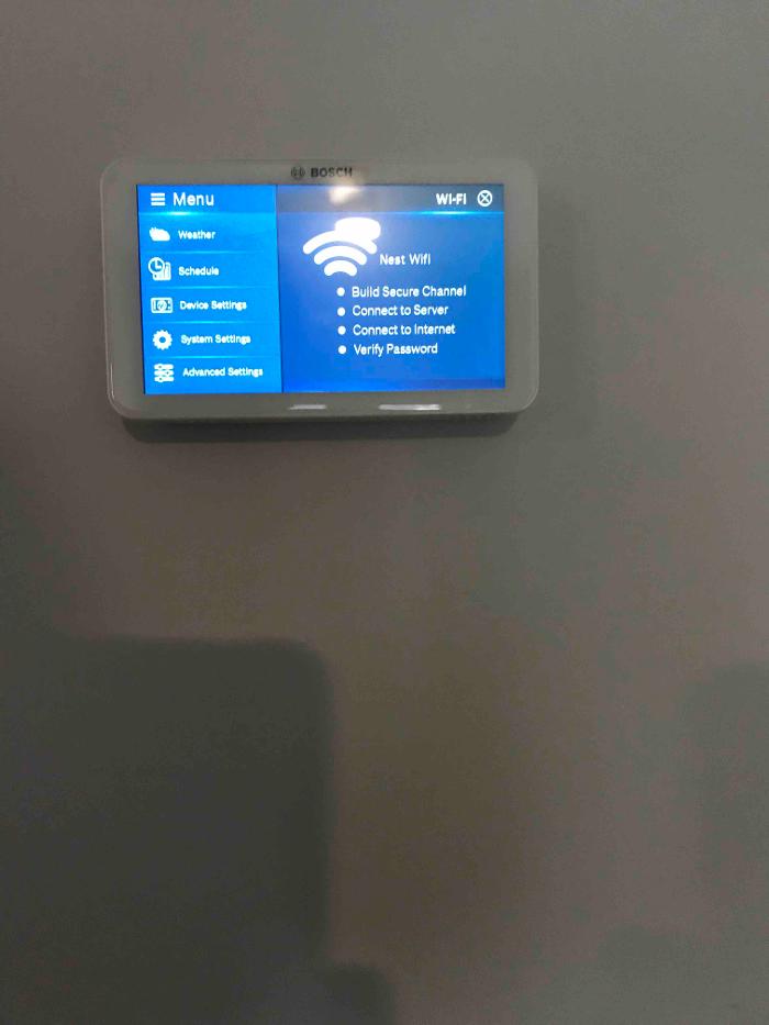 All About Heat & Air - Mills River Image