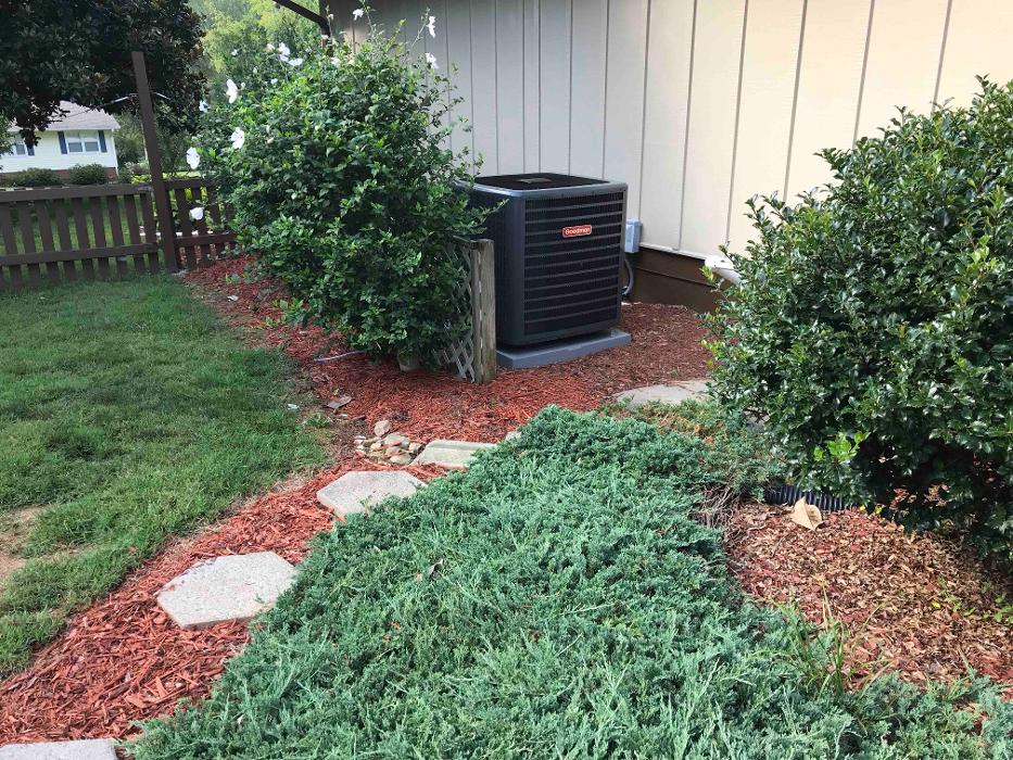 All About Heat & Air - Mills River Image