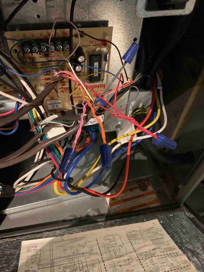 All About Heat & Air - Mills River Image