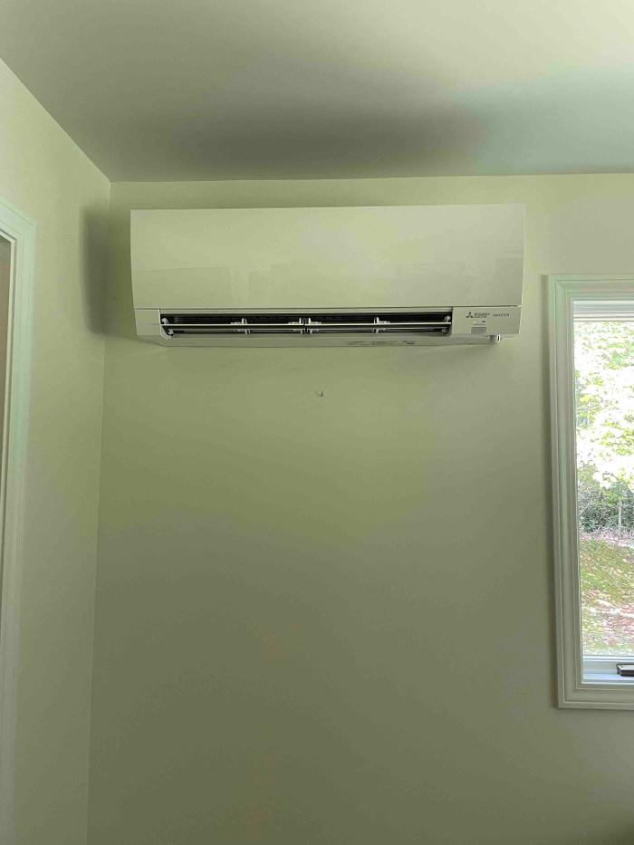 All About Heat & Air - Mills River Image