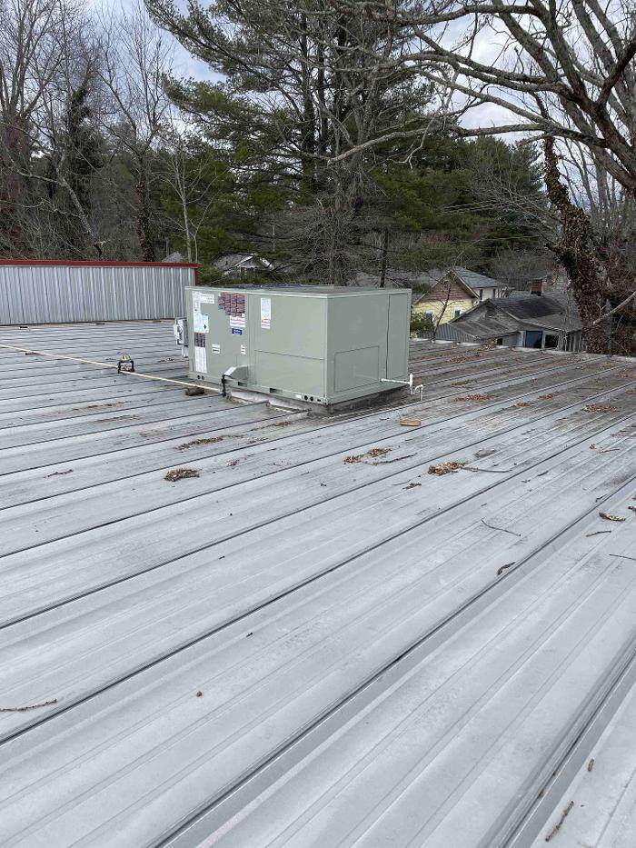 All About Heat & Air - Mills River Image