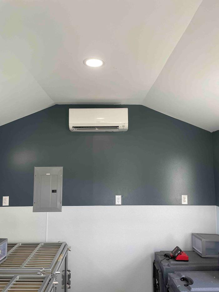 All About Heat & Air - Mills River Image