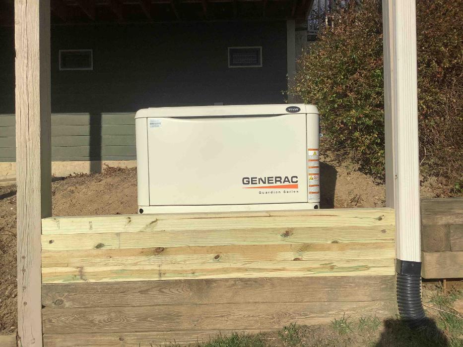 All About Heat & Air - Mills River Image