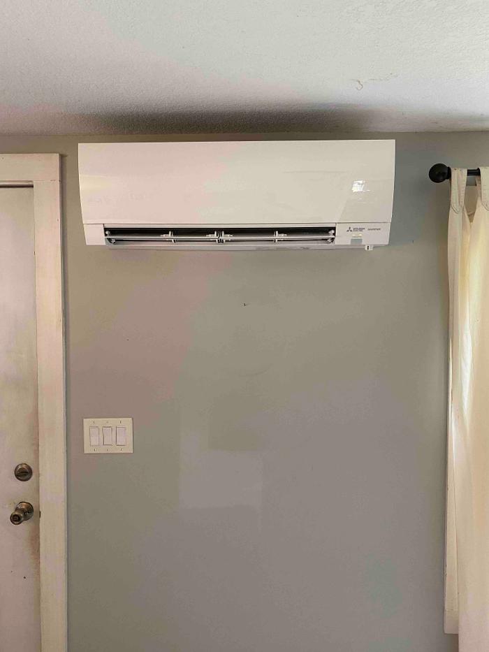 All About Heat & Air - Mills River Image