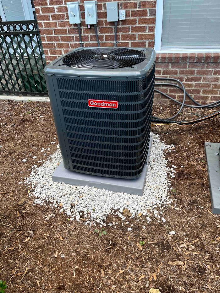 All About Heat & Air - Mills River Image