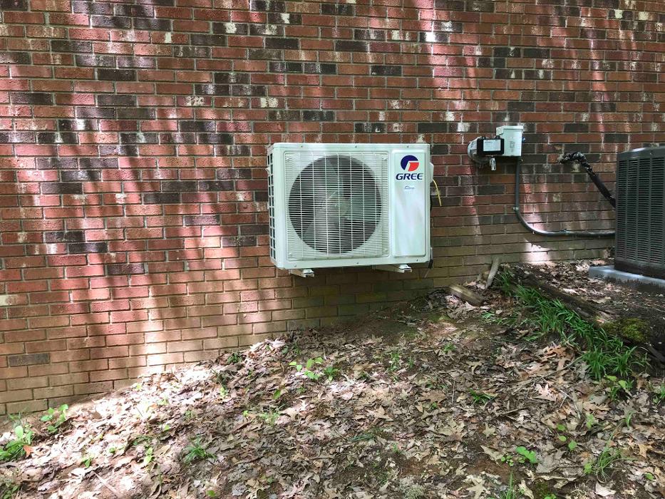 All About Heat & Air - Mills River Image