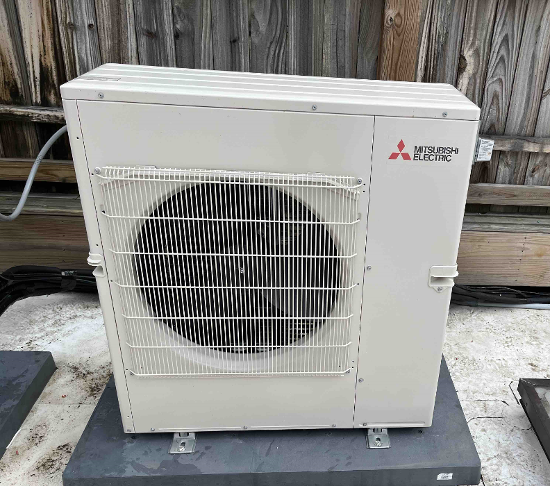 All About Heat & Air - Mills River Image