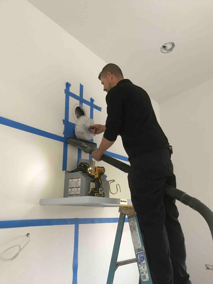 All About Heat & Air - Mills River Image