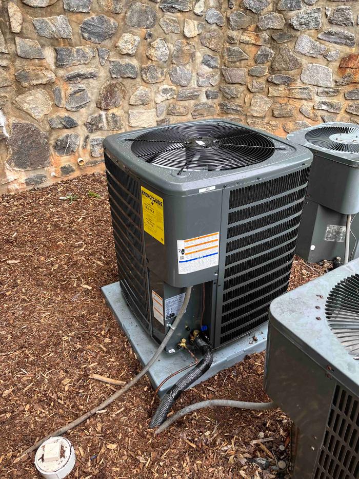 All About Heat & Air - Mills River Image